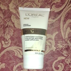 Age Perfect Cleanser